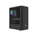 PC skříň Fury SHOBO SH4 RGB Midi Tower, Window, NFO-2153