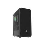 PC skříň Fury SHOBO SH4 RGB Midi Tower, Window, NFO-2153