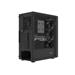 PC skříň Fury SHOBO SH8, Midi Tower, Černá NFO-2401