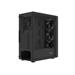 PC skříň Fury SHOBO SH8, Midi Tower, Černá NFO-2401