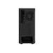 PC skříň Fury SHOBO SH8, Midi Tower, Černá NFO-2401
