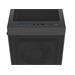 PC skříň Fury SHOBO SH8, Midi Tower, Černá NFO-2401
