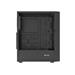 PC skříň Fury SHOBO SH8, Midi Tower, Černá NFO-2401