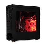 PC skrinka I-BOX ORCUS X19 GAMING ORX19