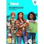 PC - The Sims 4 - Ekobydlení ( EP9 ) 5030949123039