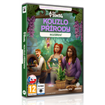 PC - The Sims 4: Kouzlo přírody ( EP19 - Enchanted by nature ) 5030937125311