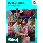 PC - The Sims 4 - Láska volá ( EP16 - Lovestruck ) 5030931125256