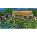 PC - The Sims 4 - Život na venkově 5030945123941