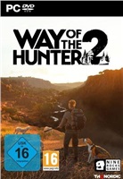 PC Way of the Hunter 2 9120131605583
