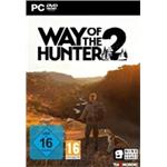 PC Way of the Hunter 2 9120131605583