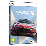PC - WRC 10 3665962009941