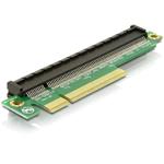 PCI Express Extension RiserCard x8 na 1x PCIe x16 89166