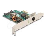 PCI Express x1 Networking Card 2.5 Gigab, PCI Express x1 Networking Card 2.5 Gigab 90760