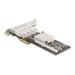 PCI Express x4 Card to 4 x SFP slot Giga, PCI Express x4 Card to 4 x SFP slot Giga 88342