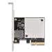 PCI Express x4 Networking Card 10 Gigabi, PCI Express x4 Networking Card 10 Gigabi 90758