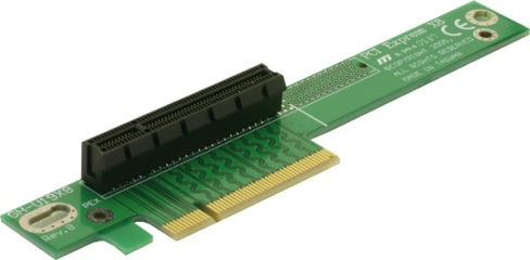 PCI Riser Card , PCI Express x8 89104