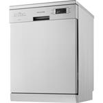 PD 156 XTE umývačka riadu 60 cm PHILCO 8590669298433