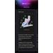 PDP Afterglow Wave pro Playstation, Dual Charger, bílý 0708056072568