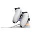 PDP Afterglow Wave pro Playstation, Dual Charger, bílý 0708056072568