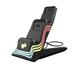 PDP Afterglow Wave pro Xbox, Dual Charger, černý 0708056071875