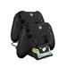 PDP Afterglow Wave pro Xbox, Dual Charger, černý 0708056071875