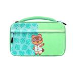 PDP Commuter Case for Nintendo Switch, Animal Crossing Tom Nook [500-139-EU-C5AC]