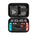 PDP Commuter Case for Nintendo Switch, Animal Crossing Tom Nook [500-139-EU-C5AC]