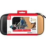 PDP Deluxe Slim Travel Case, cestovní obal pro Nintendo Switch, Zelda Breath of the wild 0708056068349