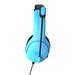 PDP herní headset Airlite pro PS4/PS5, PC, modrá 0708056070892