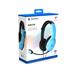 PDP herní headset Airlite pro PS4/PS5, PC, modrá 0708056070892