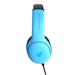PDP herní headset Airlite pro PS4/PS5, PC, modrá 0708056070892