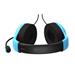 PDP herní headset Airlite pro PS4/PS5, PC, modrá 0708056070892