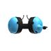 PDP herní headset Airlite pro PS4/PS5, PC, modrá 0708056070892
