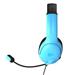 PDP herní headset Airlite pro PS4/PS5, PC, modrá 0708056070892