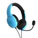 PDP herní headset Airlite pro PS4/PS5, PC, modrá 0708056070892