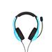 PDP herní headset Airlite pro PS4/PS5, PC, modrá 0708056070892
