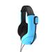 PDP herní headset Airlite pro PS4/PS5, PC, modrá 0708056070892