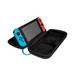 PDP Mario Kart Drift Glow in The Dark, cestovní obal pro Nintendo Switch , černá 0708056072018