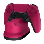 PDP PS5 Metavolt Dual Charger Red [052-016-RD]