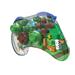 PDP REALMz bezdrátový gameped, Nintendo switch, Minecraft Forest Biome 0708056073657