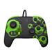 PDP Rematch Ctrl- 1Up Plus Glow gamepad pro Nintendo Switch, černý 0708056070328