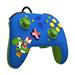 PDP Rematch Wired Controller Mario & Yoshi for Nintendo Switch [500-134-YOSHI]