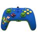 PDP Rematch Wired Controller Mario & Yoshi for Nintendo Switch [500-134-YOSHI]
