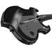 PDP Riffmaster bezdrátový kytarový ovladač pro Xbox Series X|S, Xbox One a PC,černá 0708056072605