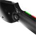 PDP Riffmaster bezdrátový kytarový ovladač pro Xbox Series X|S, Xbox One a PC,černá 0708056072605