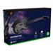 PDP Riffmaster bezdrátový kytarový ovladač pro Xbox Series X|S, Xbox One a PC,černá 0708056072605