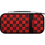 PDP Travel Plus Case Glow, cestovní obal pro Nintendo Switch, Super Icon 0708056071103