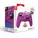 PDP Wired Controller Faceoff Deluxe+ Audio for Nintendo Switch, Camo Purple [500-134-EU-CM05]