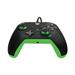 PDP Wired Controller for Xbox Series, Neon Black [049-012-GG]