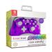 PDP Wired Mini Controller Rock Candy for Nintendo Switch, Cosmoberry [500-181-EU-PR]